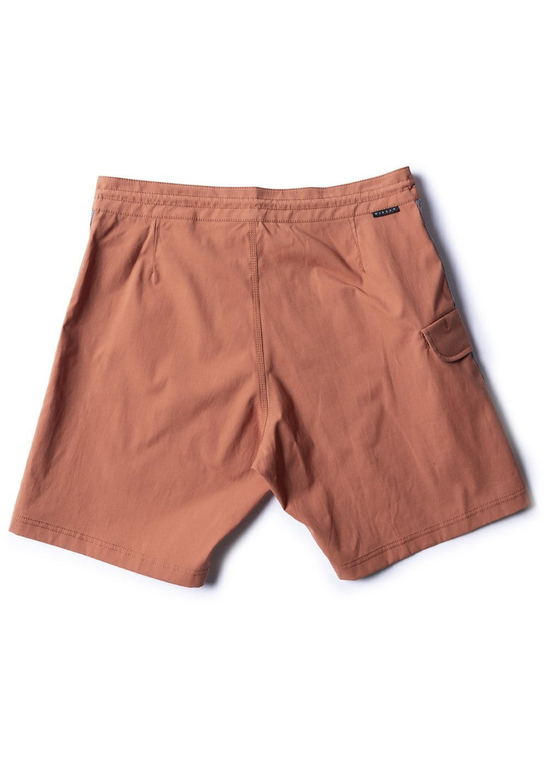 Vissla Trip Out 17.5" Boardshort - Stoke Outlets