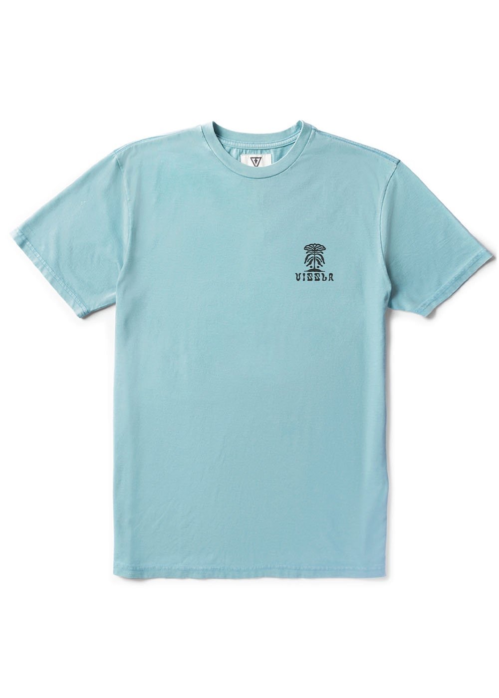 Vissla Tropic Thrills Cosmic Wash SS Tee - PCB - Stoke Outlets