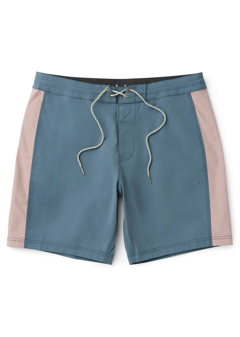 Vissla Twinzer 17.5" Boardshort-BHZ - Stoke Outlets