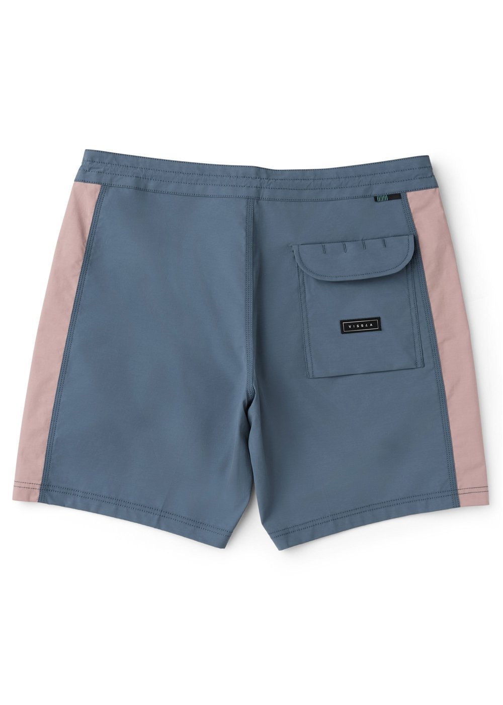 Vissla Twinzer 17.5" Boardshort-BHZ - Stoke Outlets