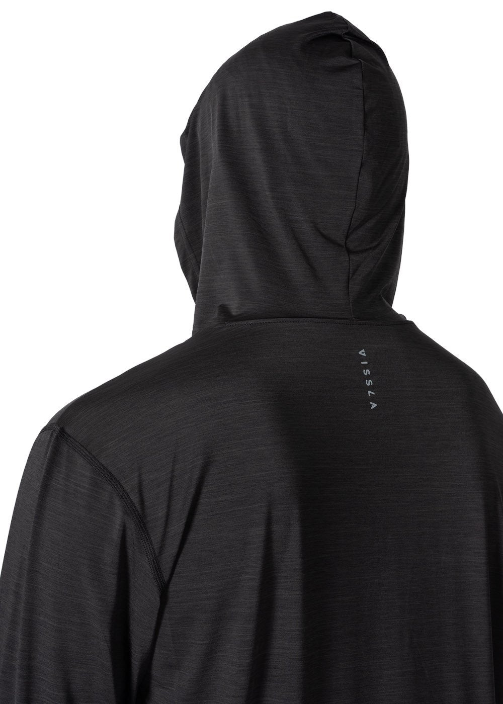 Vissla TWISTED ECO HOODED LS SUN SHIRT-BH3 - Stoke Outlets