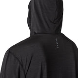 Vissla TWISTED ECO HOODED LS SUN SHIRT-BH3 - Stoke Outlets