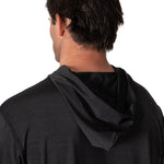 Vissla TWISTED ECO HOODED LS SUN SHIRT-BH3 - Stoke Outlets