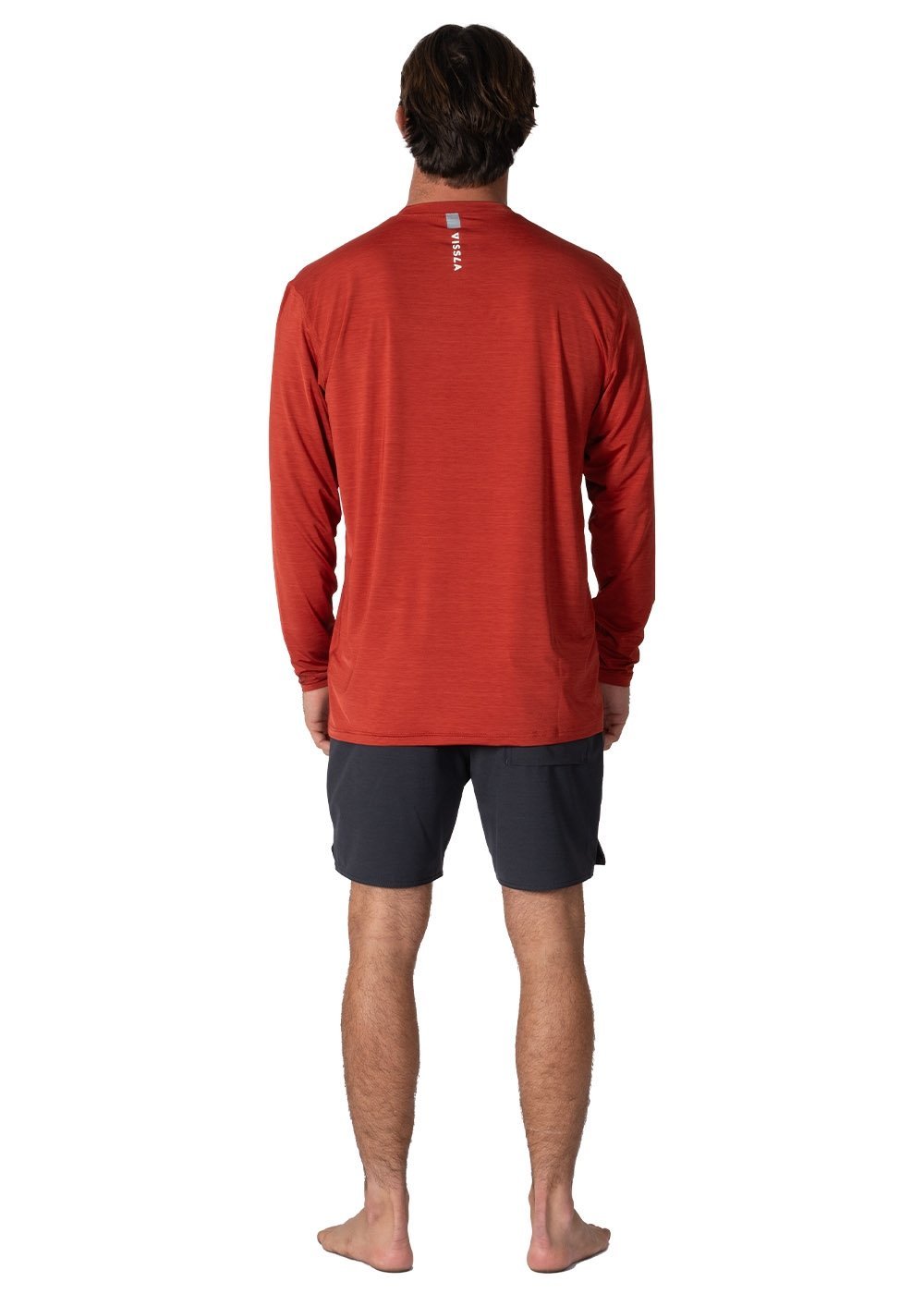 VISSLA TWISTED ECO LONG SLEEVE SUN SHIRT SUN SHIRT - PIC - Stoke Outlets