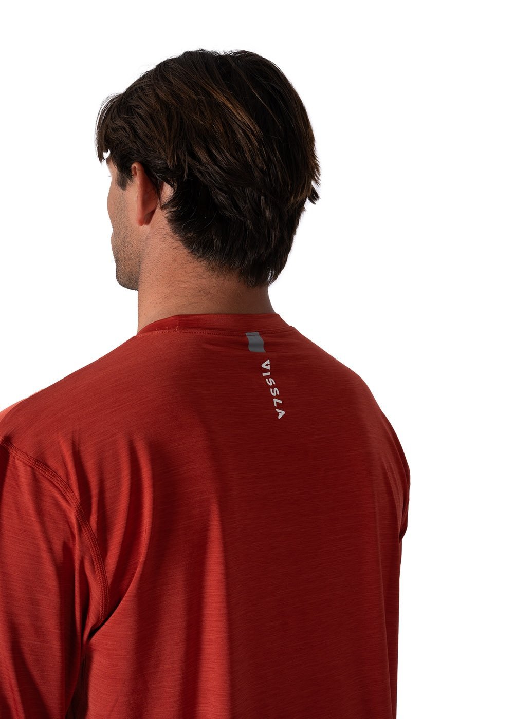 VISSLA TWISTED ECO LONG SLEEVE SUN SHIRT SUN SHIRT - PIC - Stoke Outlets