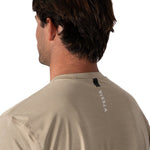 Vissla TWISTED ECO LS SUN SHIRT-SND - Stoke Outlets