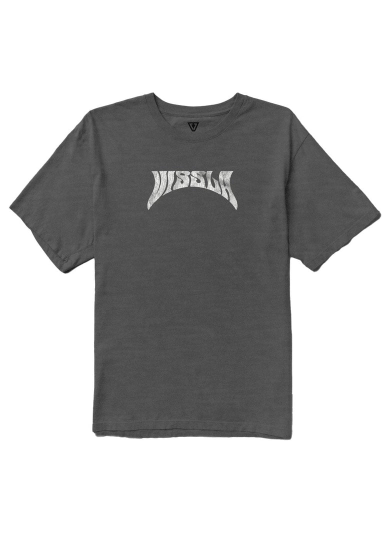 Vissla Undead Shred Head SS Tee - PHA - Stoke Outlets