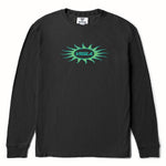 Vissla Unidentified Boys LS Tee - PHA - Stoke Outlets