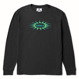 Vissla Unidentified Boys LS Tee - PHA - Stoke Outlets