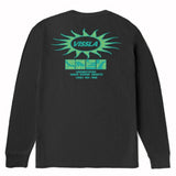 Vissla Unidentified Boys LS Tee - PHA - Stoke Outlets