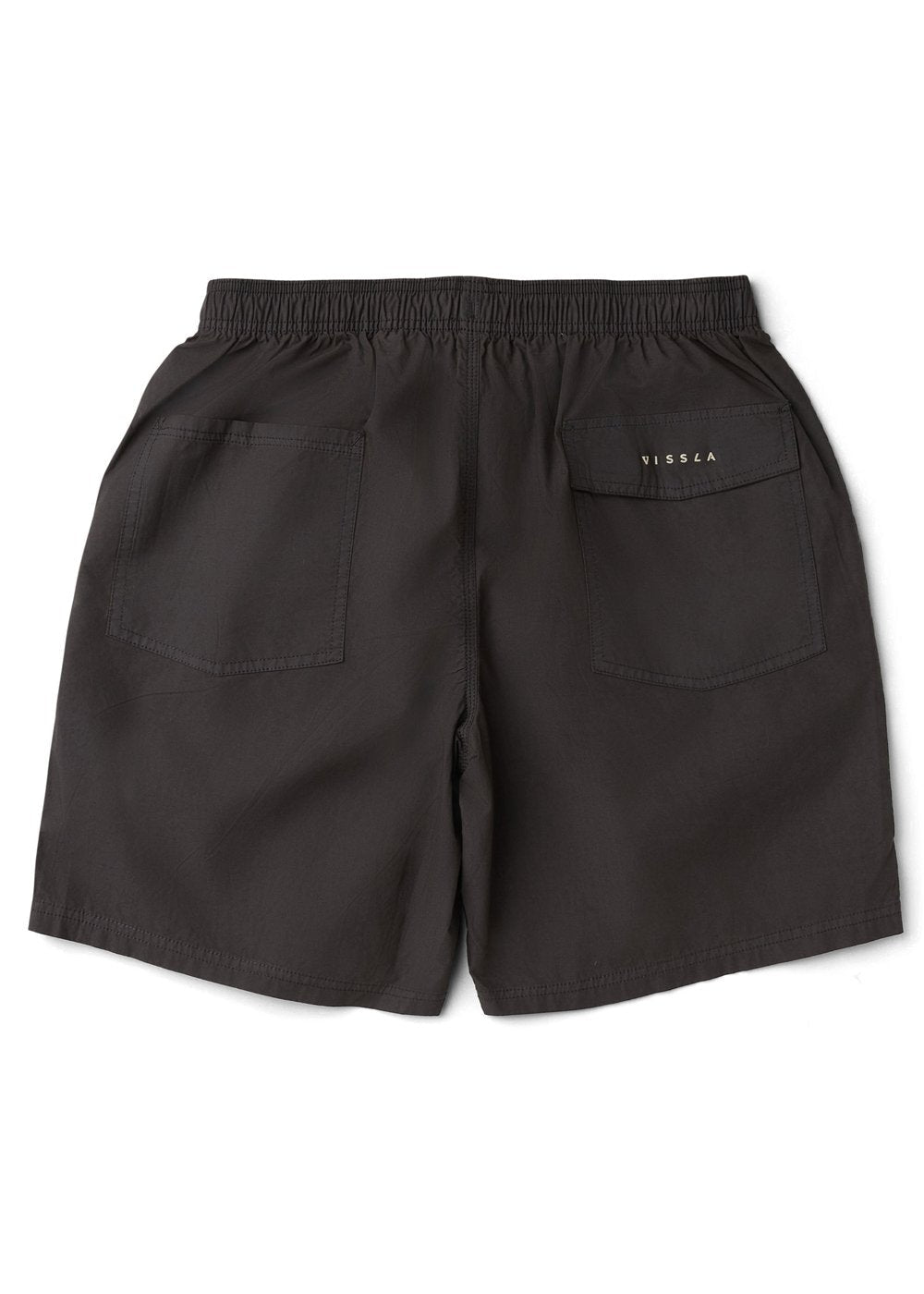 Vissla Utility 18.5" Elastic Walkshort-PHA - Stoke Outlets