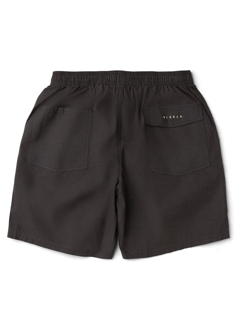 Vissla Utility 18.5" Elastic Walkshort-PHA - Stoke Outlets