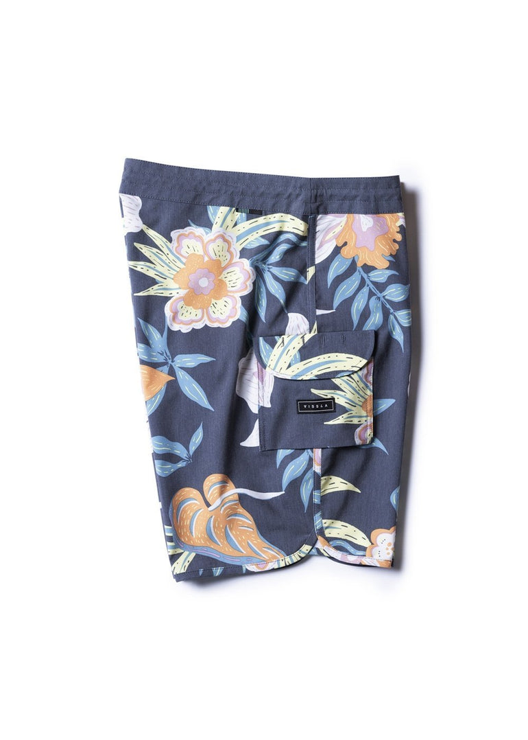 Vissla Velzyland 18.5" Boardshort - PHA - Stoke Outlets