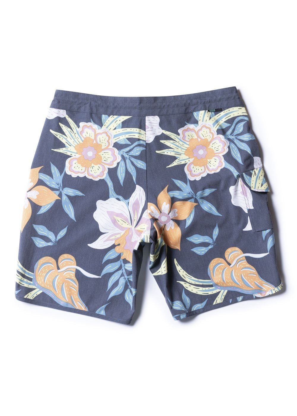 Vissla Velzyland 18.5" Boardshort - PHA - Stoke Outlets