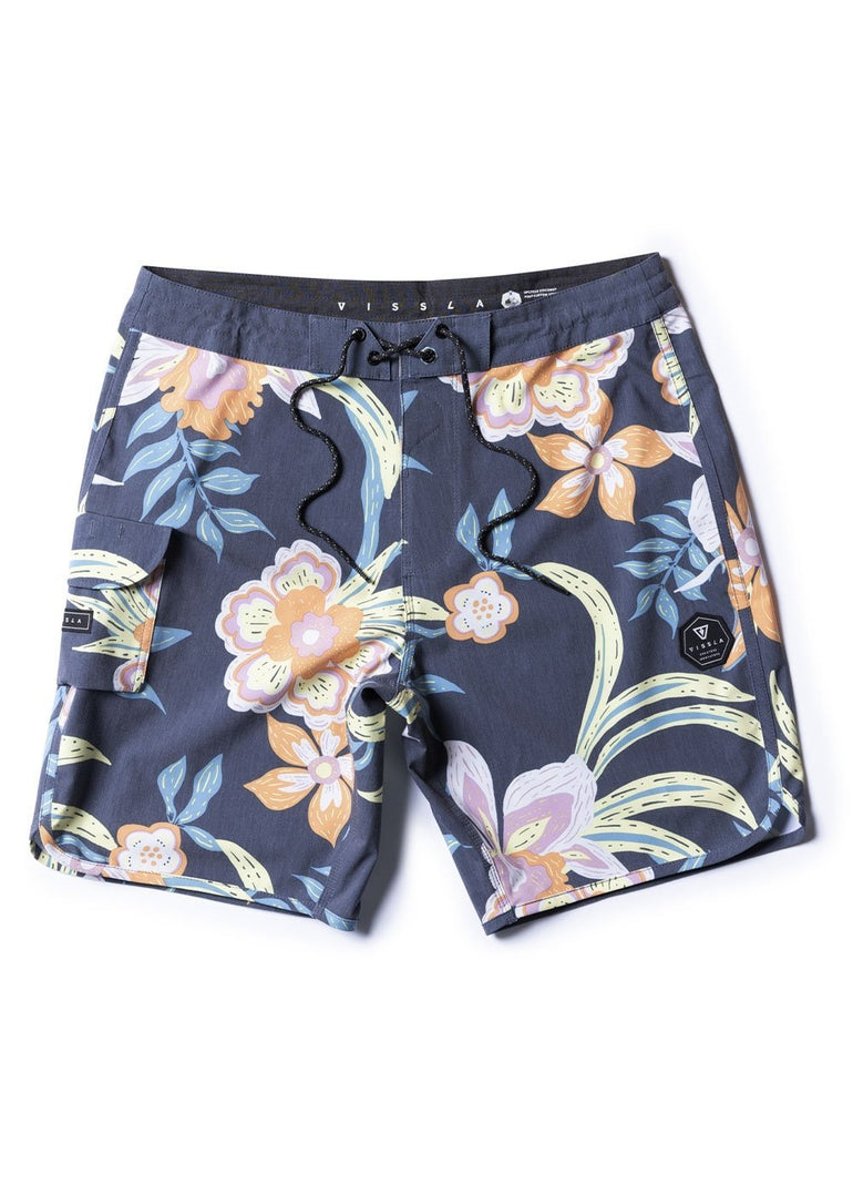 Vissla Velzyland 18.5" Boardshort - PHA - Stoke Outlets