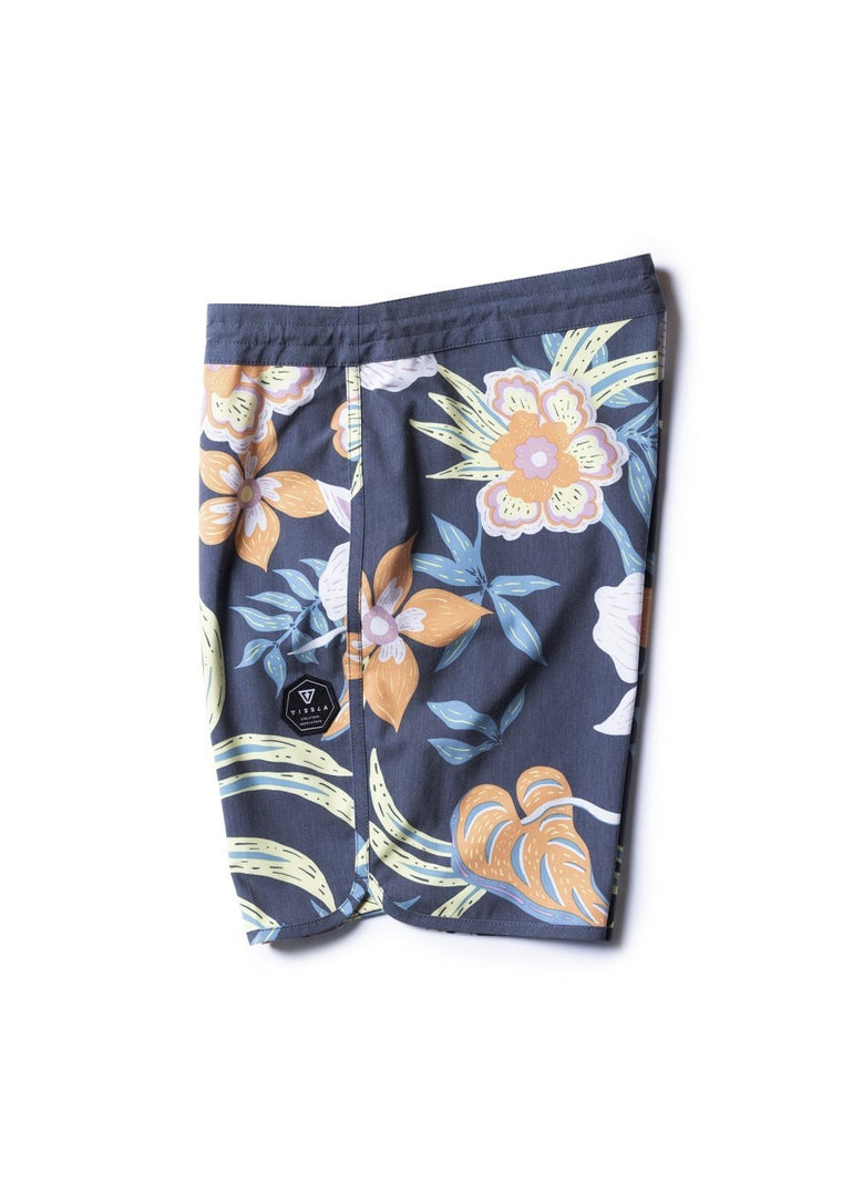 Vissla Velzyland 18.5" Boardshort - PHA - Stoke Outlets