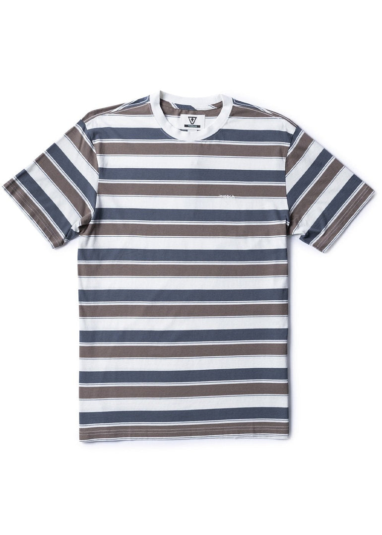 Vissla Venice Eco Short Sleeve Tee - Stoke Outlets