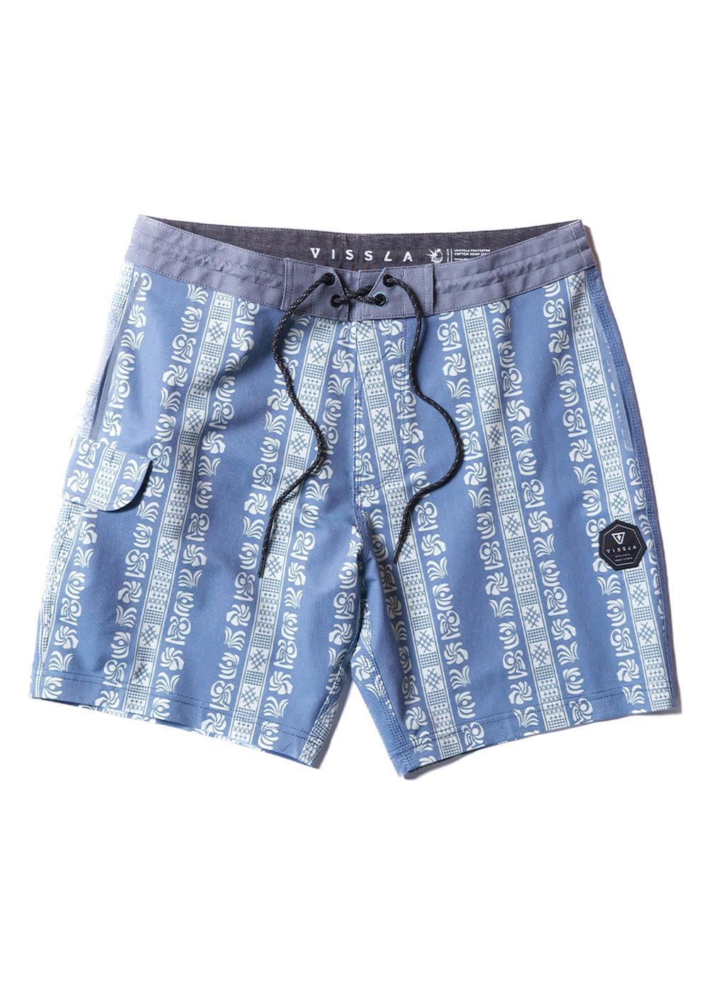 Vissla Waikiki 17.5" Boardshort - Stoke Outlets