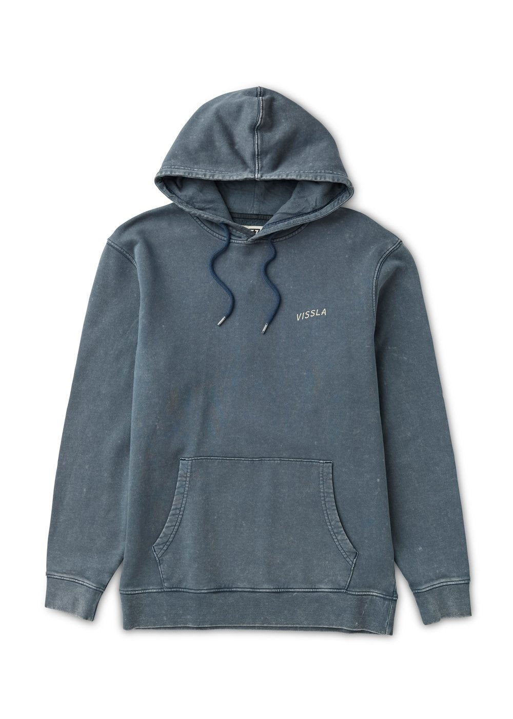 Vissla Washout Eco PO Hoodie - NVL - Stoke Outlets