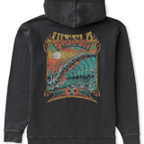 Vissla Washout Eco PO Hoodie - PHA - Stoke Outlets