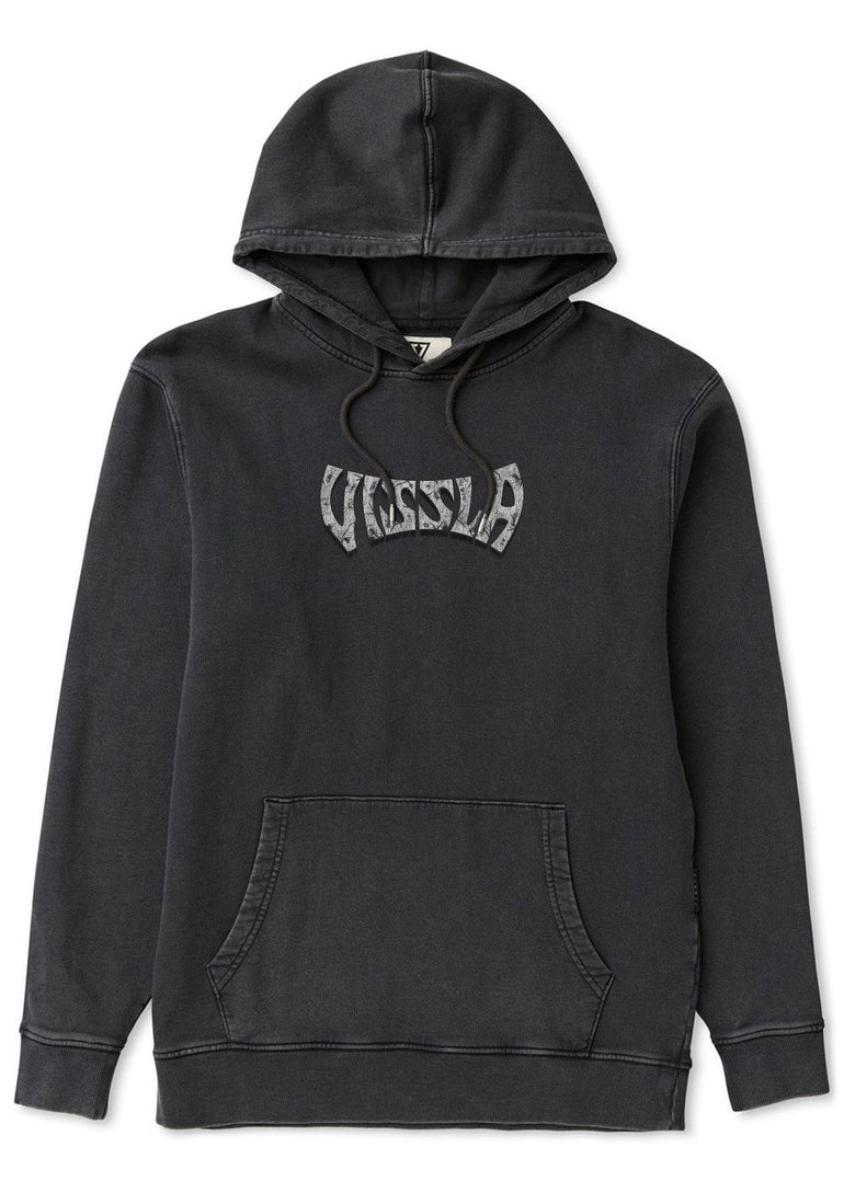 Vissla Washout Eco PO Hoodie - PHA - Stoke Outlets