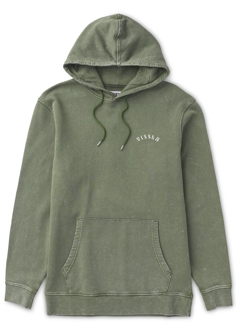 Vissla Washout Eco PO Hoodie - SUR - Stoke Outlets