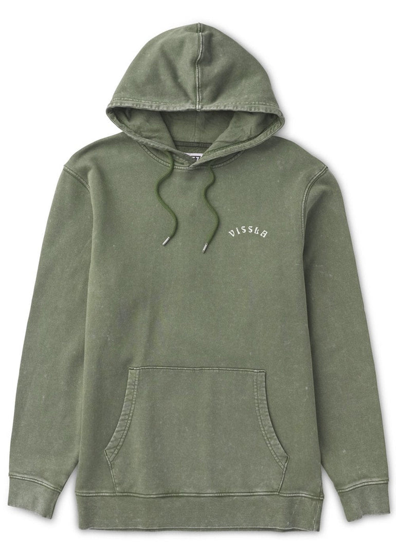 Vissla Washout Eco PO Hoodie - SUR - Stoke Outlets