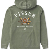Vissla Washout Eco PO Hoodie - SUR - Stoke Outlets
