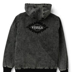 Vissla Wasson Jacket - BLK - Stoke Outlets