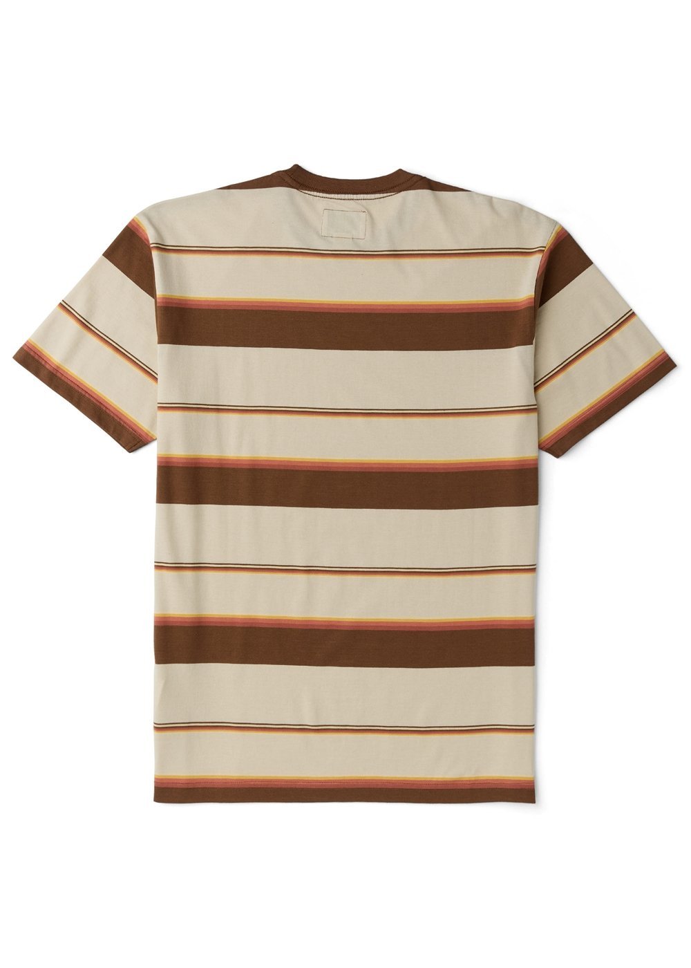 Vissla West Bowl Eco SS Tee-DEW - Stoke Outlets