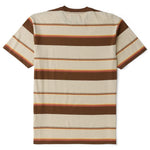 Vissla West Bowl Eco SS Tee-DEW - Stoke Outlets