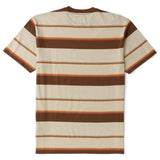 Vissla West Bowl Eco SS Tee-DEW - Stoke Outlets