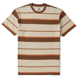 Vissla West Bowl Eco SS Tee-DEW - Stoke Outlets