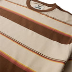 Vissla West Bowl Eco SS Tee-DEW - Stoke Outlets