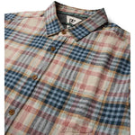 Vissla West Bowl SS Shirt-SND - Stoke Outlets