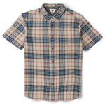 Vissla West Bowl SS Shirt-SND - Stoke Outlets