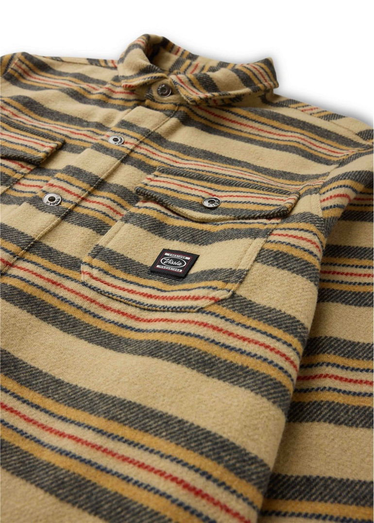 Vissla Westcoast Heavyweight Shirt - LTK - Stoke Outlets