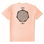 Vissla Woodside Cosmic Wash Boys Tee - GVA - Stoke Outlets