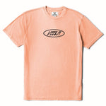 Vissla Woodside Cosmic Wash Boys Tee - GVA - Stoke Outlets