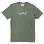 Vissla Woodside Cosmic Wash Boys Tee - SAG - Stoke Outlets