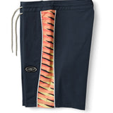 Vissla Woodside Tesseract 13" Boys Boardshort - DNL - Stoke Outlets