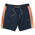 Vissla Woodside Tesseract 13" Boys Boardshort - DNL - Stoke Outlets