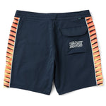 Vissla Woodside Tesseract 18" Boys Boardshort-DNL - Stoke Outlets