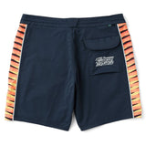 Vissla Woodside Tesseract 18" Boys Boardshort-DNL - Stoke Outlets