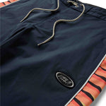 Vissla Woodside Tesseract 18" Boys Boardshort-DNL - Stoke Outlets