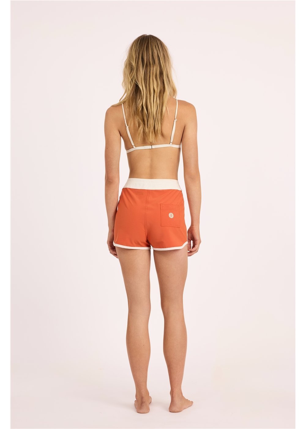 VISTA BOARDSHORT-CAY - Stoke Outlets
