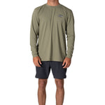 YOUTH PRO COMP LS SUN SHIRT-SUR - Stoke Outlets