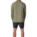YOUTH PRO COMP LS SUN SHIRT-SUR - Stoke Outlets