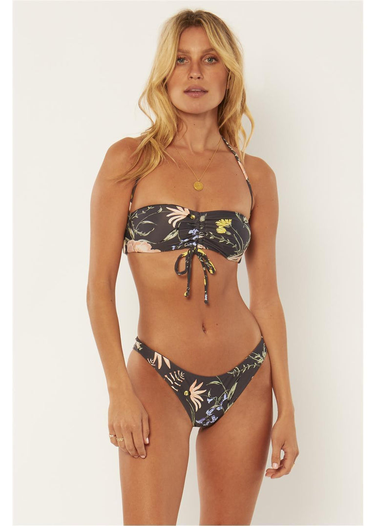 AMUSE SOCIETY HELLYFHISH HALTER - The Surf Warehouse