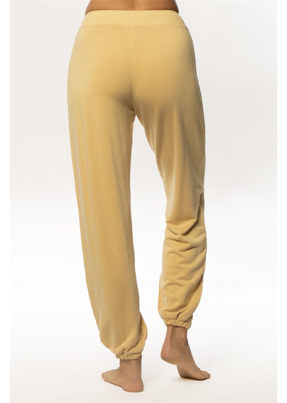 AMUSE SOCIETY MIA ROSE KNIT PANT-MAD - Stoke Outlets